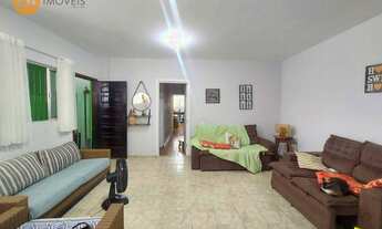 Imagem 3: Casa com 3 dormitórios para alugar, 200 m² por R$ 2.900,00/mês - Vila Engenho Novo - Barue