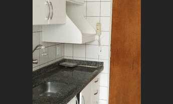 Imagem 1: Aluguel de apartamento dois quartos, edicifio Carlos Gomes, Q. 103 lt 9 Bl A apt. 203 A