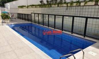 Imagem 5: Cobertura com 1 dormitório para alugar, 140 m² por R$ 4.500,00/mês - Piratininga - Niterói