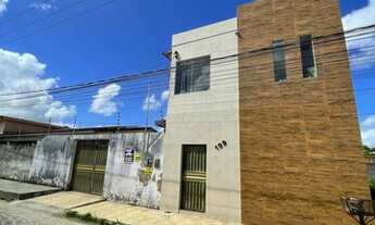 Imagem: Apt pra Alugar com 02 quartos