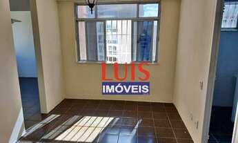 Imagem 3: Excelente apartamento com 2 dormitórios para alugar, 46 m² por R$ 1.500 + taxas/mês - Icar