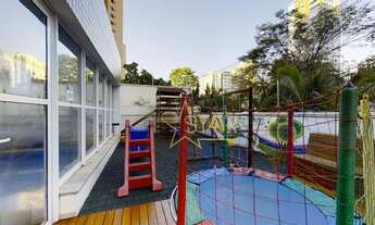 Imagem 5: Aparamento de 2 suítes, mobiliado, varanda gourmet e lazer completo, Vision Brooklin