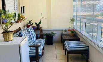 Imagem 6: Apartamento com 3 dormitórios, 1 suíte 80 m² por R$ 5.838/mês - Centro - Osasco/SP