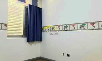 Imagem 12: Apartamento à venda, 3 quartos, 1 suíte, 2 vagas, Buritis - Belo Horizonte/MG