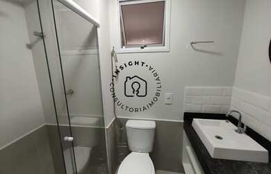 Imagem 3: Marília - Apartamento Padrão - Cascata