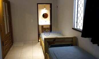 Imagem 6: Casa com 2 dormitórios à venda, 170 m² por R$ 350.000,00 - Tabapuá - Caucaia/CE