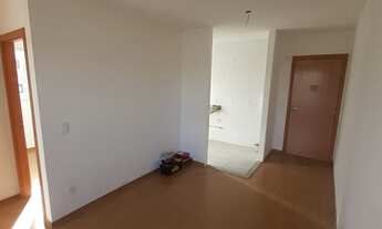 Imagem 7: Apartamento MRV C elevador sacada Morada do ouro