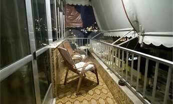 Imagem 3: Apartamento na Vila da Penha, 86m² [VP