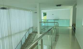 Imagem 2: Sobrado no Aldeia do Vale casa de alto padrão