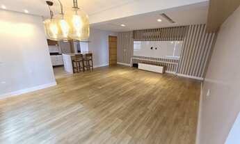 Imagem 3: Apartamento para aluguel com 113 metros quadrados com 3 quartos em Setor Bueno - Goiânia