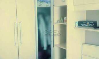 Imagem: Apartamento com 2 dormitórios, 50 m²