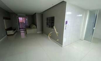 Imagem 2: APARTAMENTO PARA LOCAÇÃO - CONDOMÍNIO SPRINGS - NOVA IGUAÇU