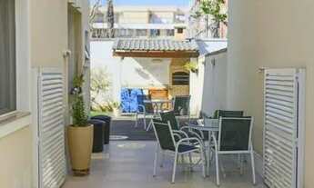 Imagem 7: Casa para Venda em Rio de Janeiro, Recreio dos Bandeirantes, 3 dormitórios, 3 suítes, 3 ba