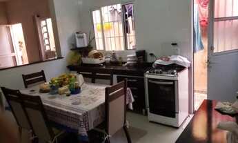 Imagem 4: DE QUEIROZ. CASA EM SÃO PAULO NA ZONA SUL, LOCALIZADA NO JARDIM SÃO JUDAS TADEU!