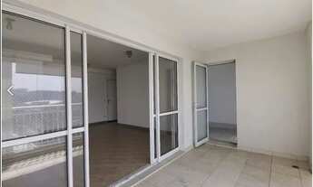 Imagem 2: Apartamento com 2 dormitórios à venda, 80 m² por R$ 785.000 - Chácara Santo Antônio - São