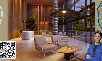 Imagem 2: Apartamento flat beira mar 1 ou 2 quartos com lazer novo em carneiros nascente