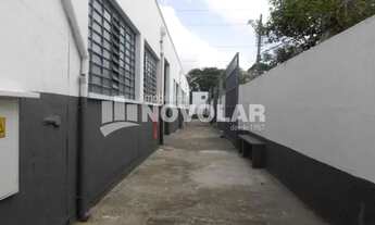 Imagem 7: Galpão, Vila Guilherme