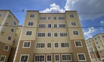 Imagem 6: Alugo apartamento no Condomínio Smart Arvoredo - Bairro da Paz