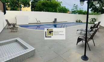 Imagem 3: Apartamento com 2 dormitórios à venda, 56 m² por R$ 244.000,00 - Jardim Santa Inês II - Sã