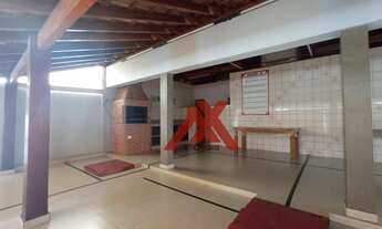 Imagem 6: APTO ALUGO 3 dorm/01apto/ 02 vagas/ 90 m²/ - VILA ITALIA - SJRP/SP