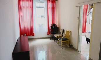 Imagem 7: Apartamento próximo a Praia, com 1 dormitório, 52 m² - venda por R$ 220.000 ou aluguel por