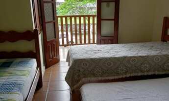 Imagem 3: Casa germinada cabo frio braga temporada final de semana ate 6 pessoas