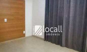 Imagem 3: Casa com 3 dormitórios para alugar, 215 m² por R$ 4.019,00/mês - Parque Residencial Comend