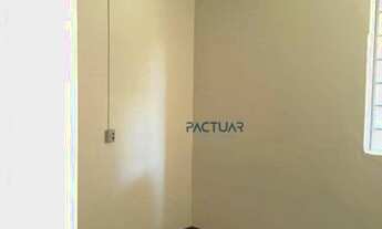 Imagem 3: Casa de 4 quartos com vaga de garagem coberta!