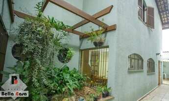 Imagem 3: SOBRADO VILA ZELINA ALTO PADRÃO