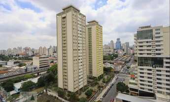 Imagem 2: Apartamento para Aluguel - Santana, 1 Quarto, 44 m2