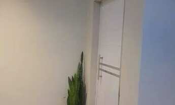 Imagem 2: Casa com 2 dormitórios para alugar, 97 m² por R$ 2.055,00/mês - Residencial Parque Laguna