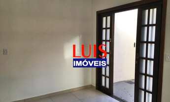 Imagem: Excelente casa com 2 dormitórios para alugar