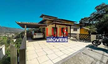 Imagem: Casa com 4 dormitórios para alugar, 200