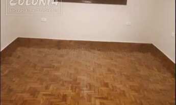 Imagem 2: Santo André - Casa Padrão - Jardim do Estádio