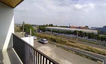 Imagem 3: Casa 3 Dormitórios 90m² para locação no Jardim Amanda, Hortolândia-SP