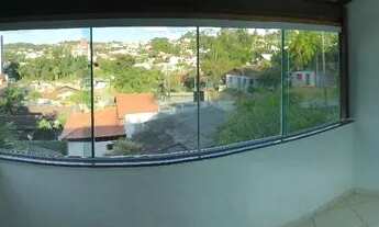 Imagem 7: Kitinete ou Quitinete ou Quarto com Sacada