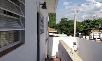 Imagem 7: Casa com 3 dormitórios para alugar, 196 m² por R$ 6.227/mês - Jardim Guanabara - Campinas