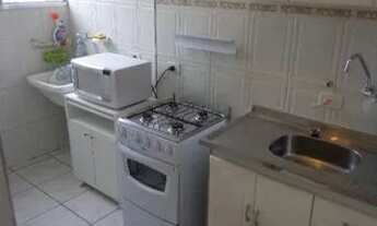 Imagem 7: São Paulo - Flat - Itaim Bibi