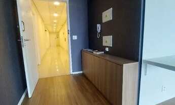 Imagem 2: Conjunto para alugar de 90 m² no Brooklin - São Paulo/SP