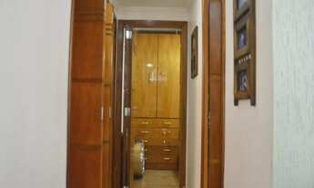 Imagem: Apartamento padrão para aluguel e venda