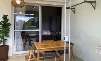 Imagem 5: Cobertura com 3 dormitórios à venda, 143 m² por R$ 1.600.000,00 - Campeche - Florianópolis