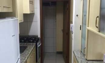 Imagem 6: ALUGO AP LAGOA COMPLETO