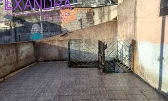 Imagem 6: CASA RESIDENCIAL em SÃO PAULO - SP, CIDADE DOMITILA