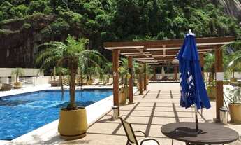 Imagem 2: Apartamento com 2 dormitórios à venda, 63 m², Marapé - Santos/SP