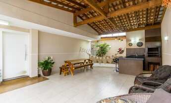 Imagem 3: Sobrado em condomínio no Cajuru - ARYA 1