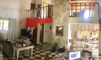 Imagem 2: Casa com 4 dormitórios à venda, 205 m² por R$ 980.000,00 - Jardim dos Pinheiros - Atibaia