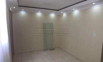 Imagem 6: Apartamento Padrão em São Carlos