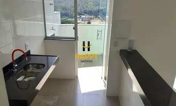 Imagem 6: Cobertura para Locação em Lagoa Santa, Centro, 3 dormitórios, 1 suíte, 3 banheiros, 2 vaga