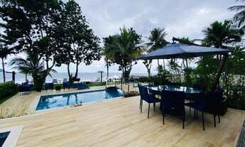 Imagem 4: Casa com 5 dormitórios, 428 m² - Praia de Juquehy - São Sebastião/SP