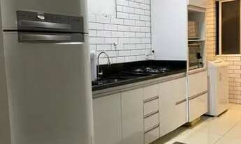 Imagem 3: Residencial Spacio Diverse Apartamento com 2 Quarto(s) e 2 banheiro(s) à Venda, 56 por R